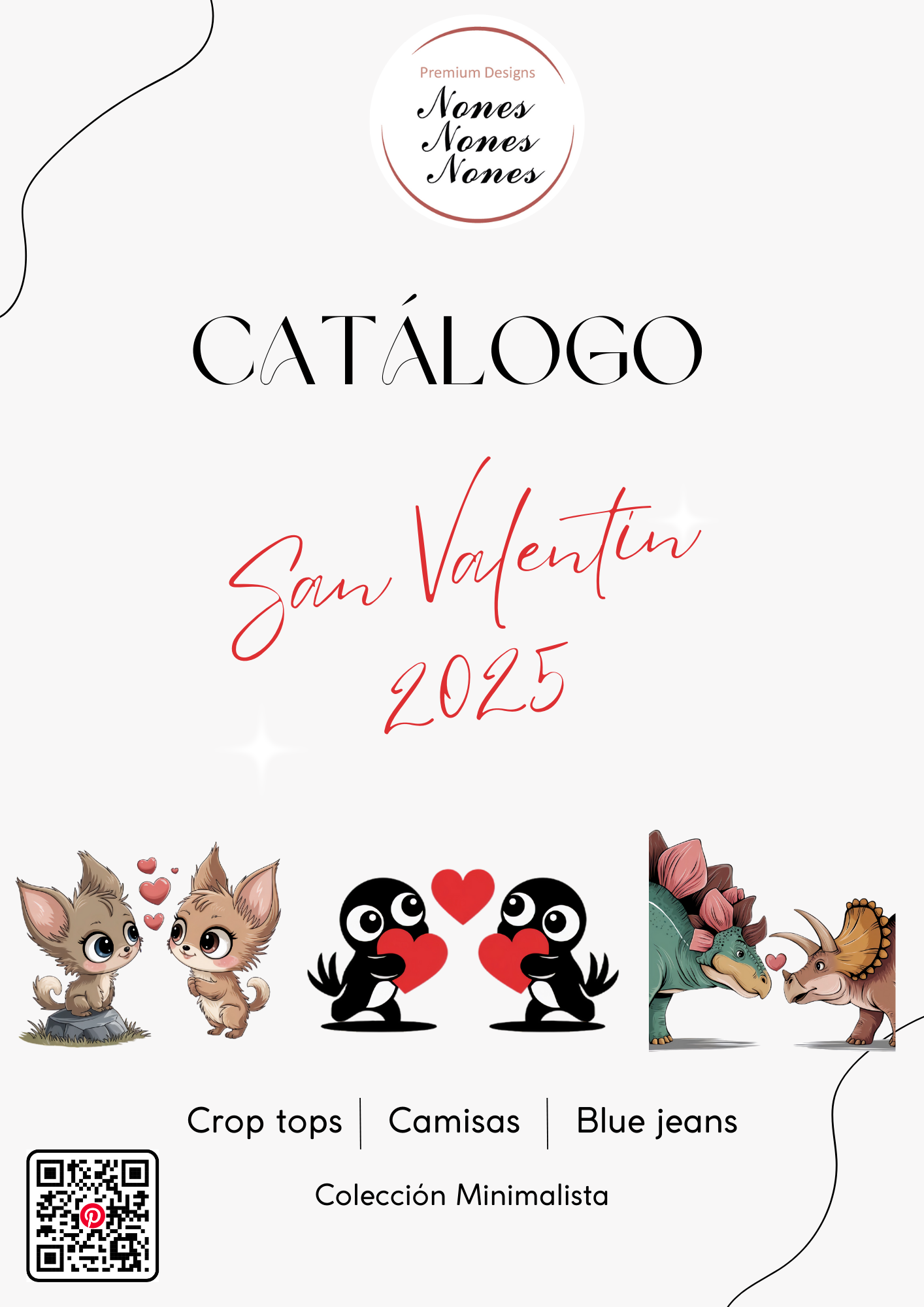 San Valentín